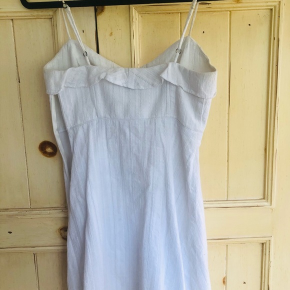 Show Me You MuMu 💯% Cotton Romper. EUC. - Picture 3 of 6